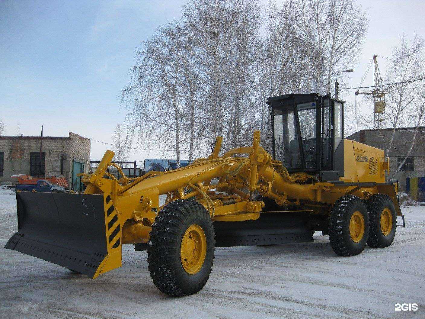 Отзывы на компанию АВГ Спецтех в г. Челябинск c фото