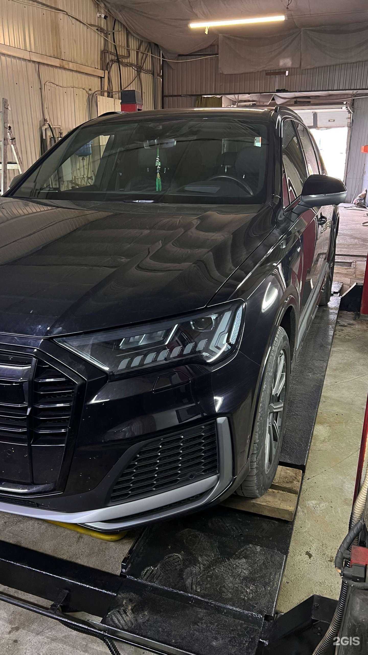 Отзывы на компанию Авто решение в Казани c фото