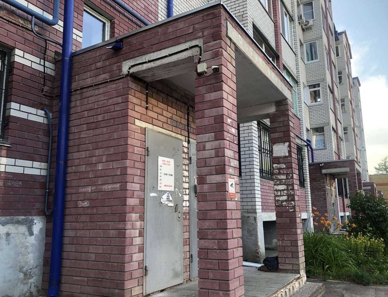 Отзывы на компанию ЖКХ Авиастроительного района в Казани c фото - фотография 2 из 2