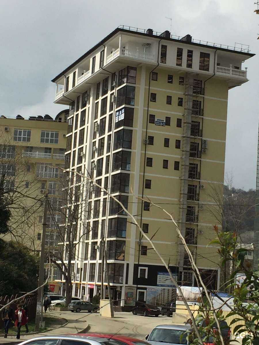 Отзывы на компанию Аптека в Сочи c фото - фотография 2 из 2