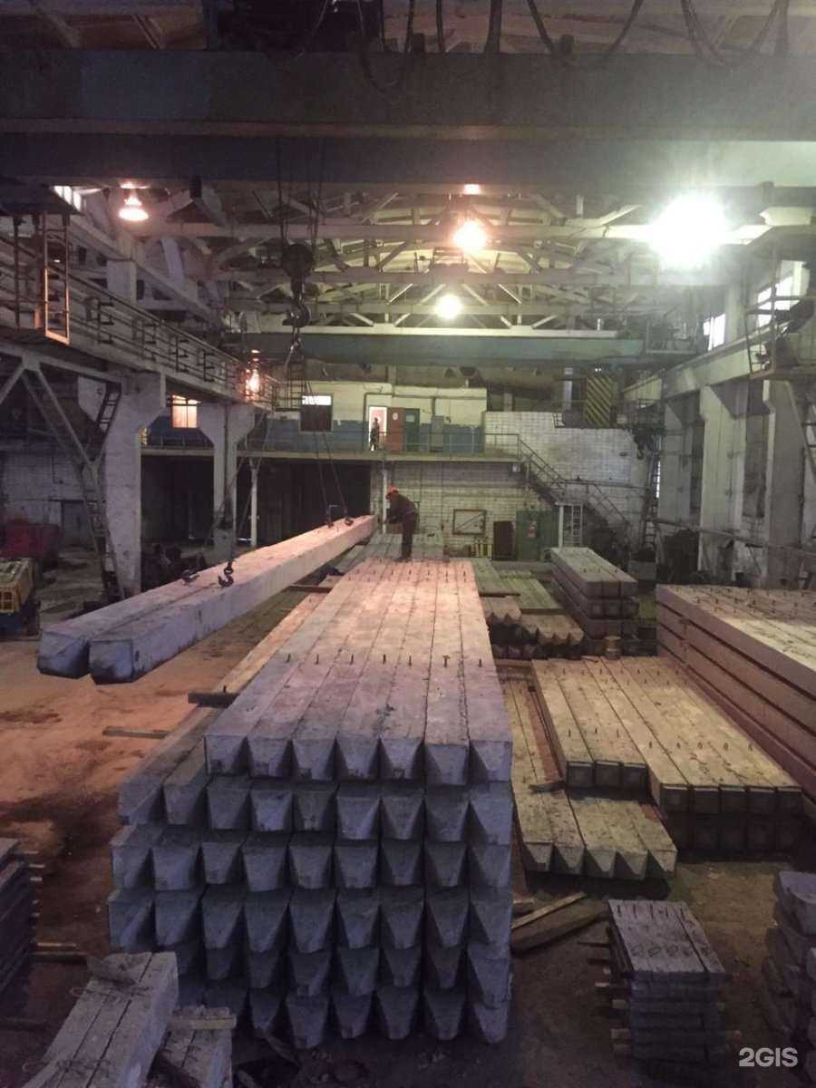 Отзывы на компанию Чебоксарский ЖБК в Чебоксарах c фото