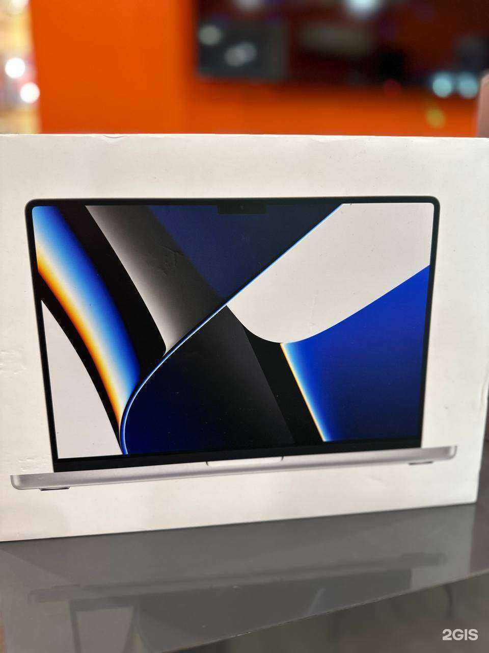 Отзывы на компанию Яблоко rnd в г. Ростов-на-Дону c фото