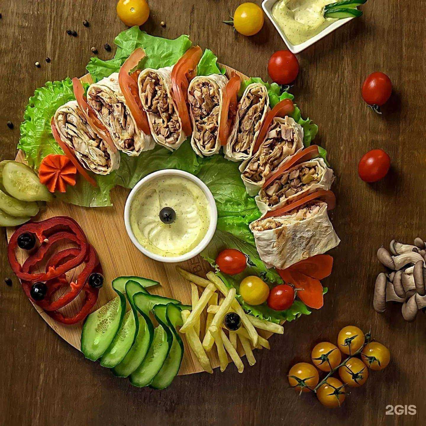 Отзывы на компанию Дубай Арабия в Кемерове c фото