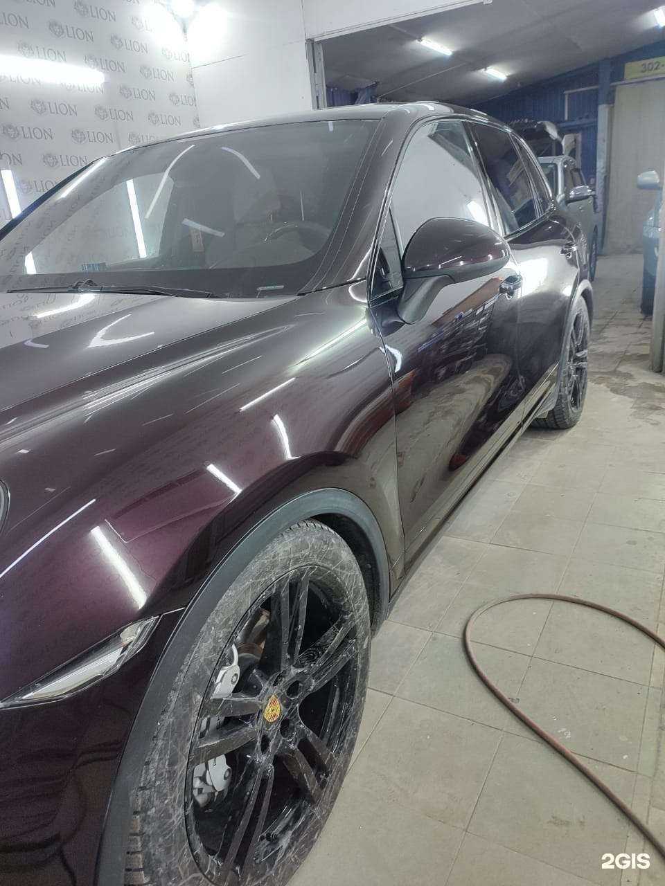 Отзывы на компанию Prestige car  в г. Южно-Сахалинск c фото