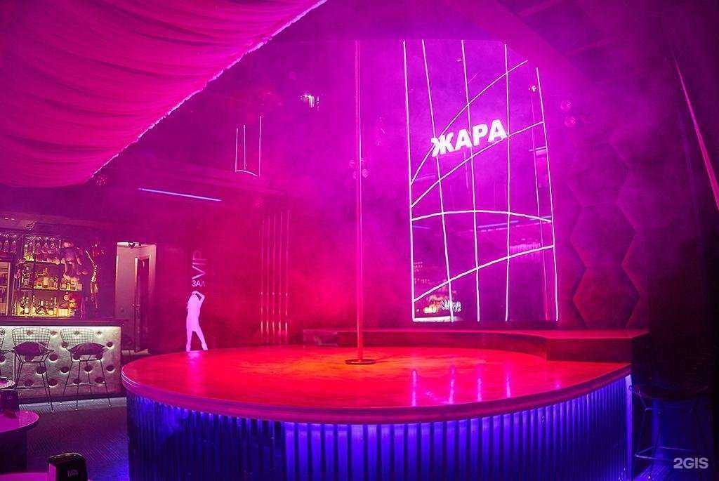 Отзывы на компанию Жара в Омске c фото