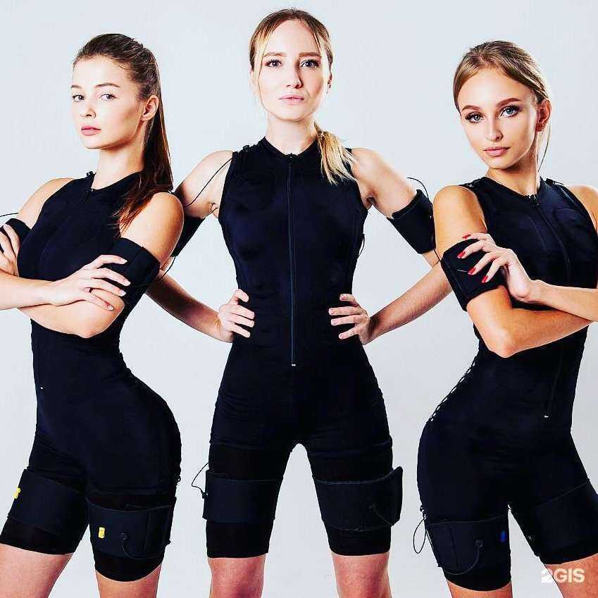 Отзывы на компанию Premium fit lab в г. Раменское c фото