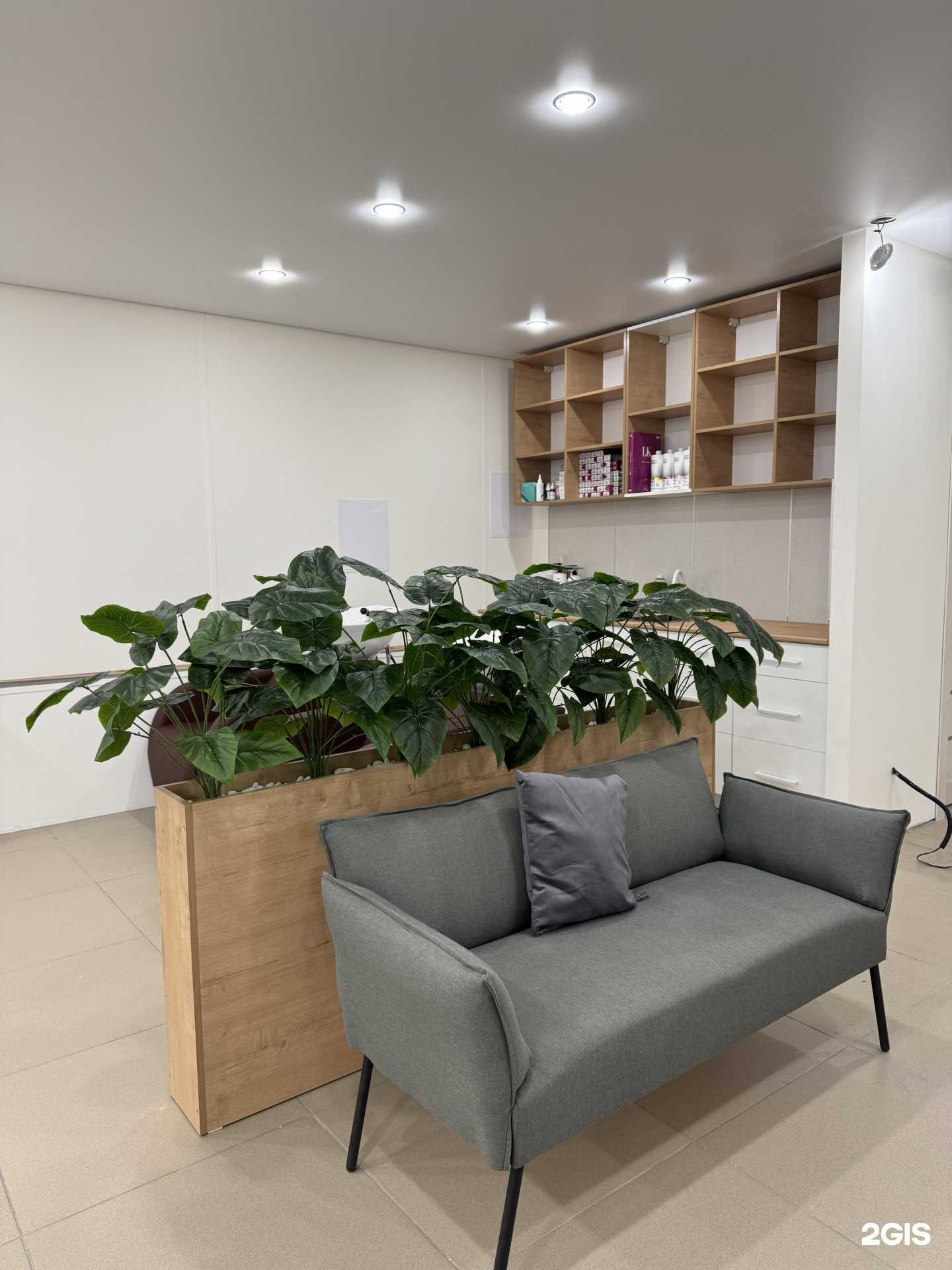 Отзывы на компанию InStyle в Абакане c фото