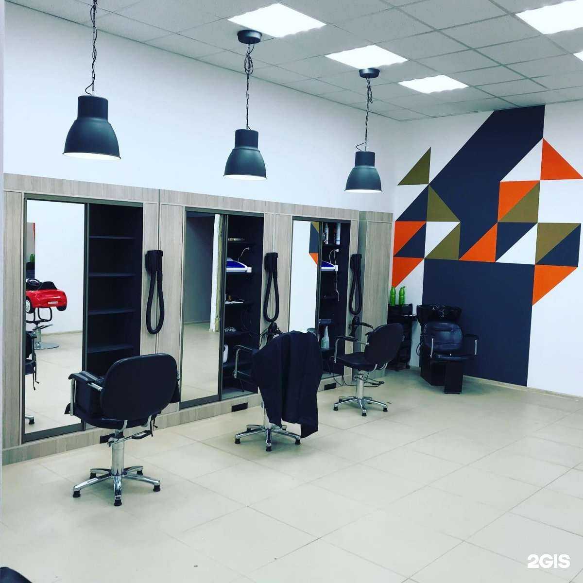 Отзывы на компанию Экспресс стрижка в Саратове c фото