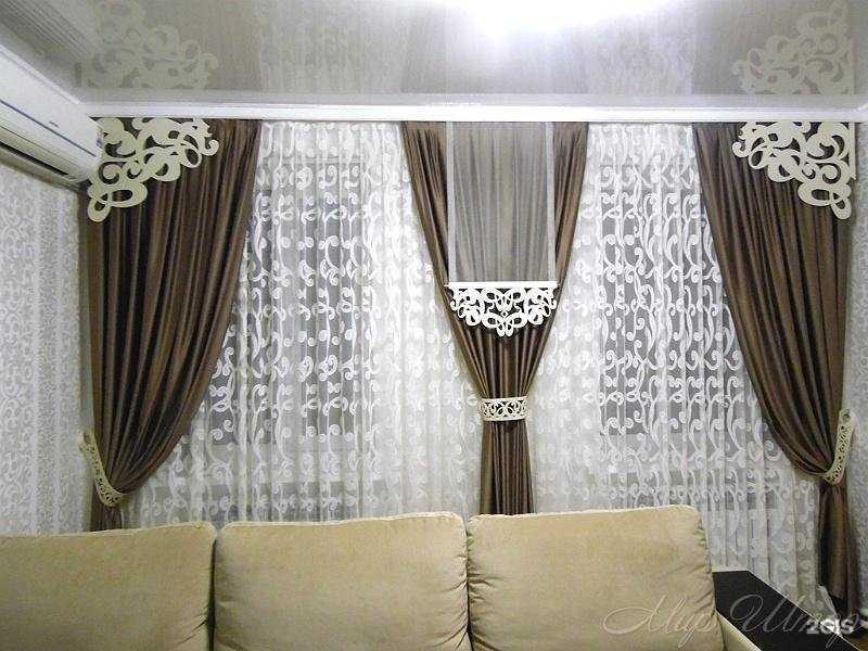 Отзывы на компанию Мир штор в Шахтах c фото