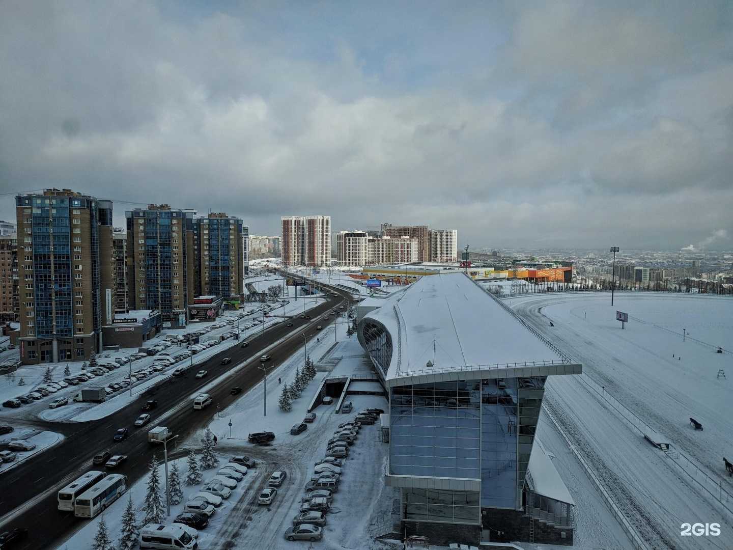 Отзывы на компанию Омега+ в Уфе c фото - фотография 2 из 2