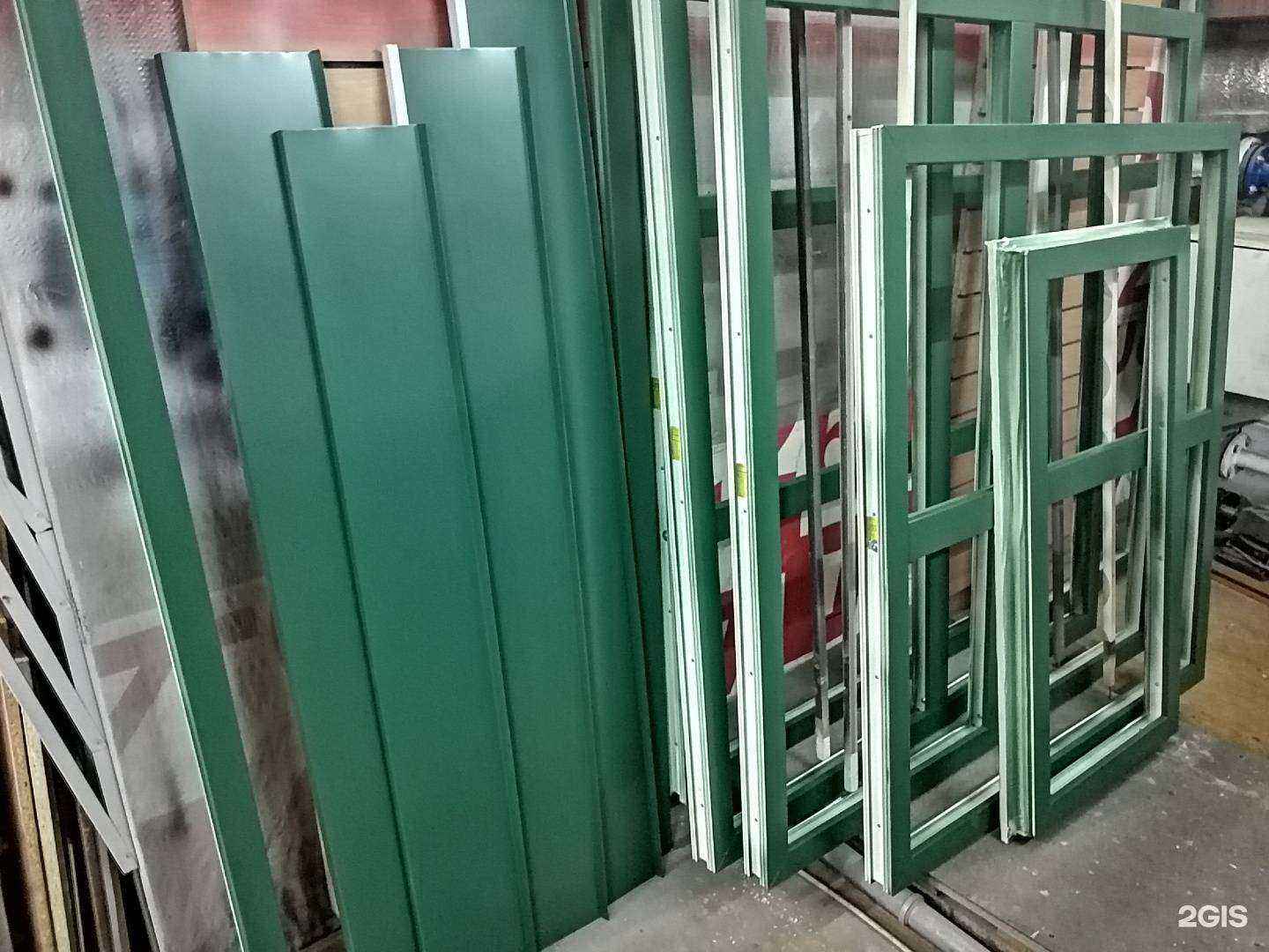 Отзывы на компанию Цвет и свет в г. Вологда c фото