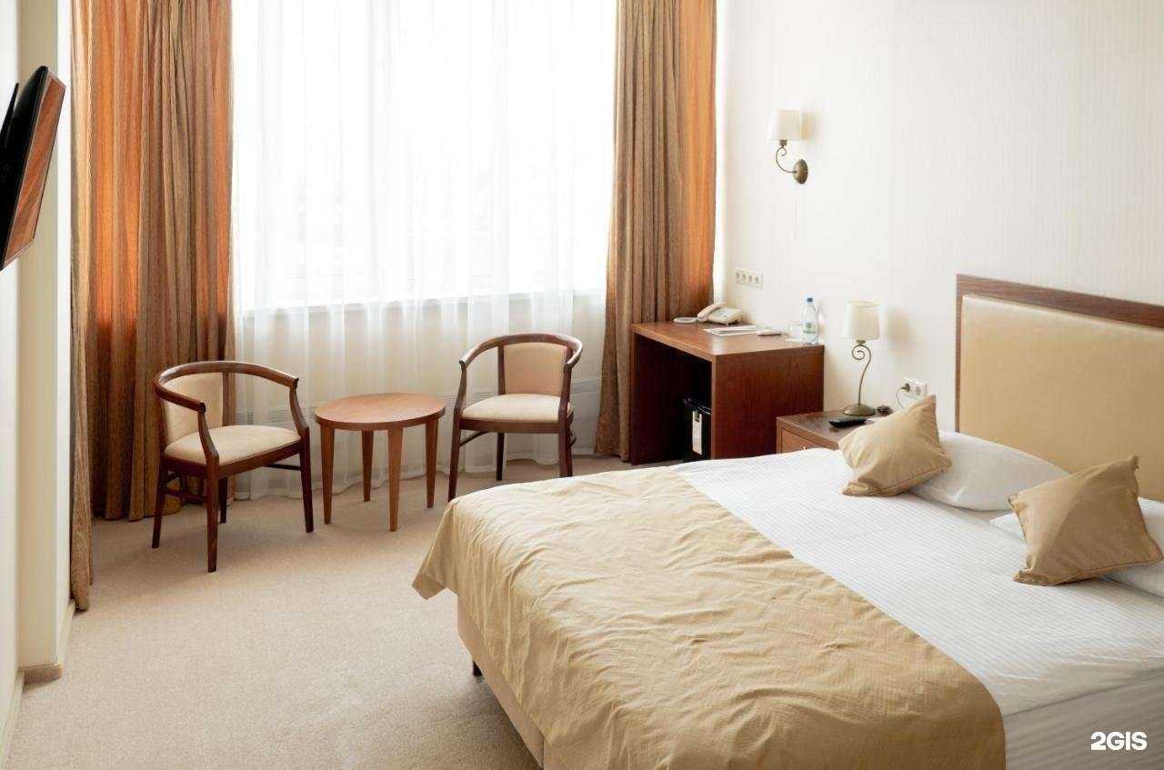 Отзывы на компанию Gala Hotel в г. Сургут c фото