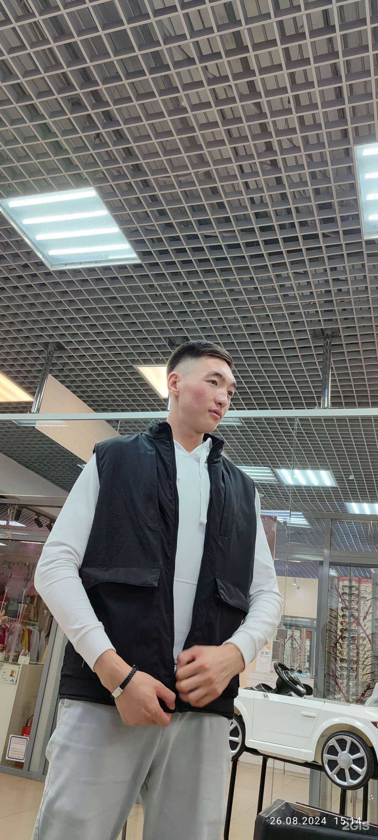 Отзывы на компанию Master Cuts в Якутске c фото