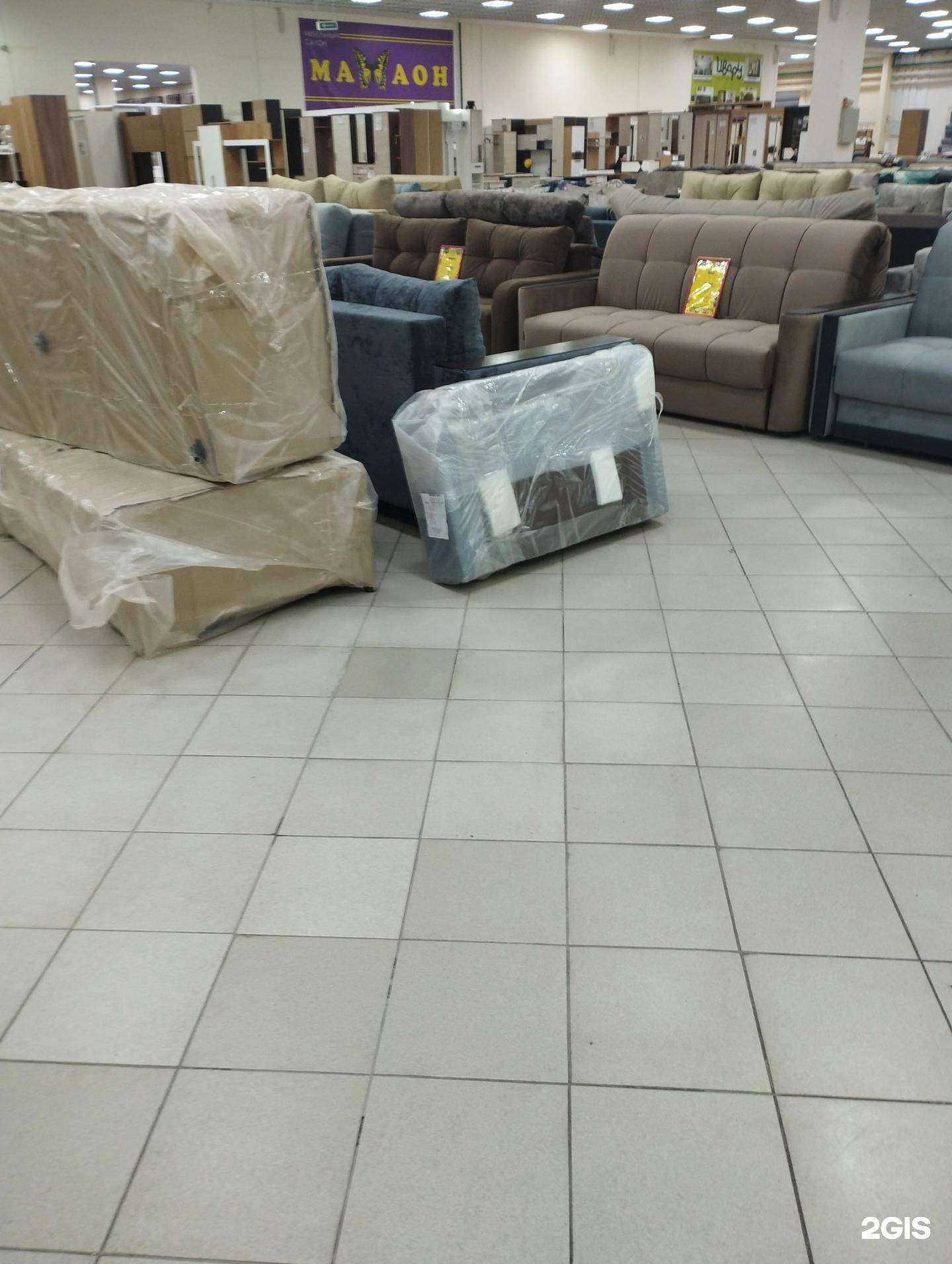 Отзывы на компанию Орендиван в г. Оренбург c фото