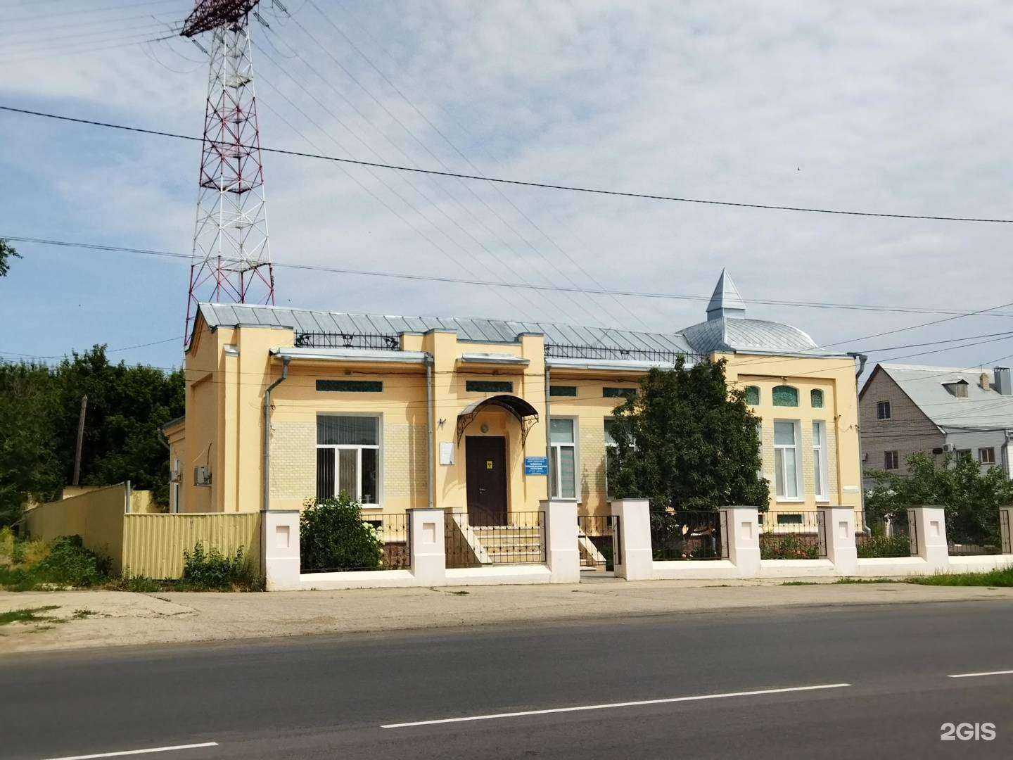 Отзывы на компанию Балаковская районная ветеринарная лаборатория в г. Балаково c фото