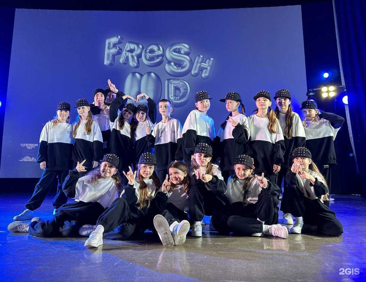 Отзывы на компанию Art motion в г. Краснодар c фото