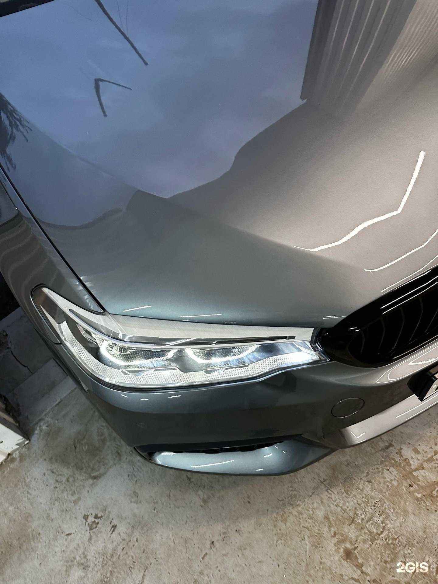 Отзывы на компанию Katari customs в Энгельсе c фото