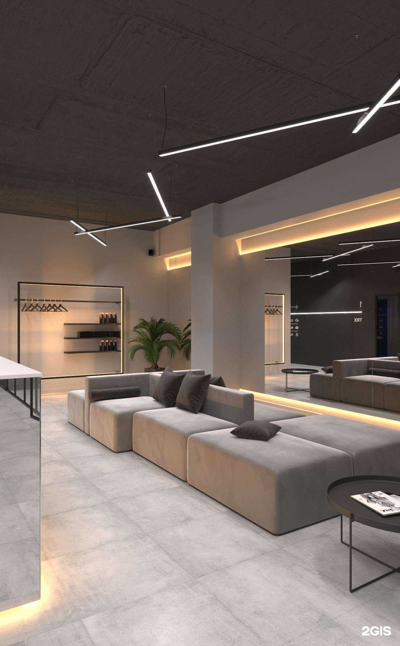 Отзывы на компанию The Flex в г. Тюмень c фото