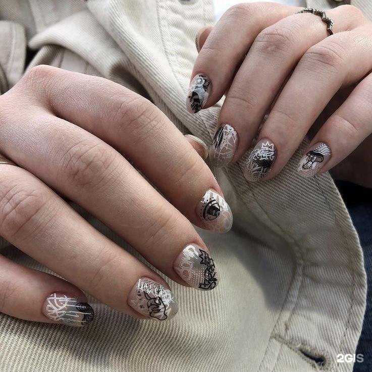 Отзывы на компанию Meownicurr в Сургуте c фото