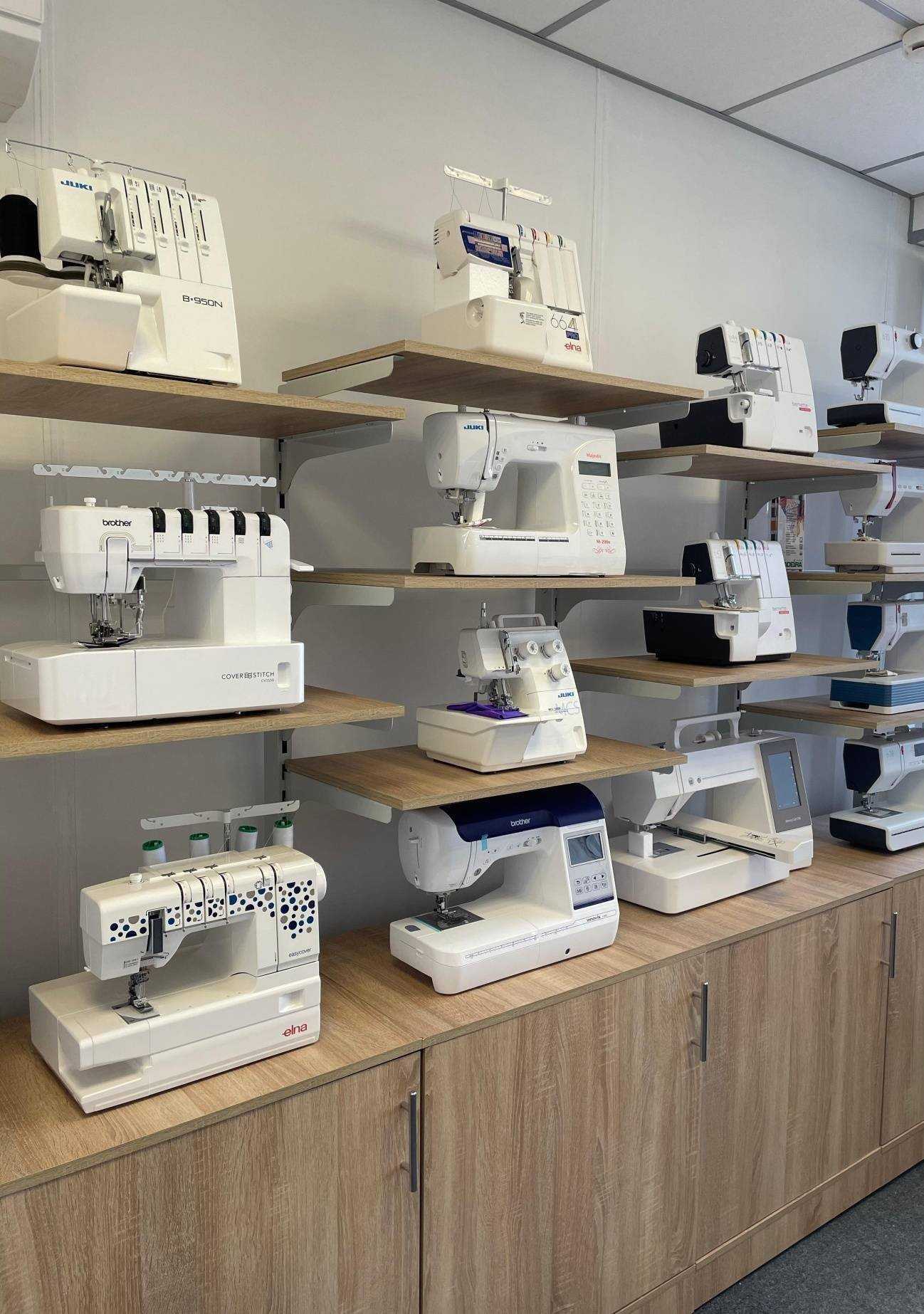 Отзывы на компанию Швейбери в Химках c фото