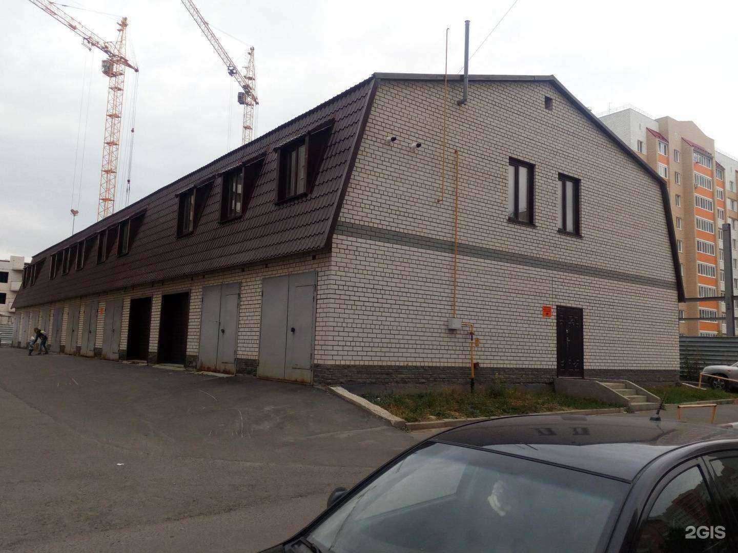 Отзывы на компанию Ключ в Барнауле c фото - фотография 2 из 2