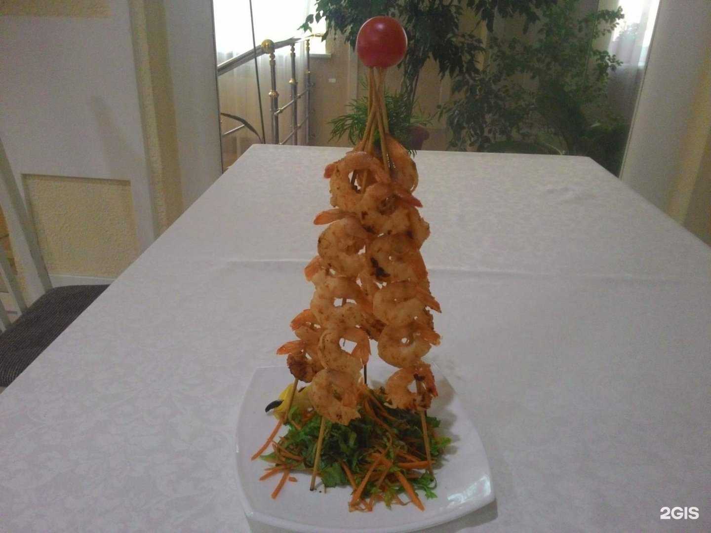 Отзывы на компанию Встреча в г. Астрахань c фото