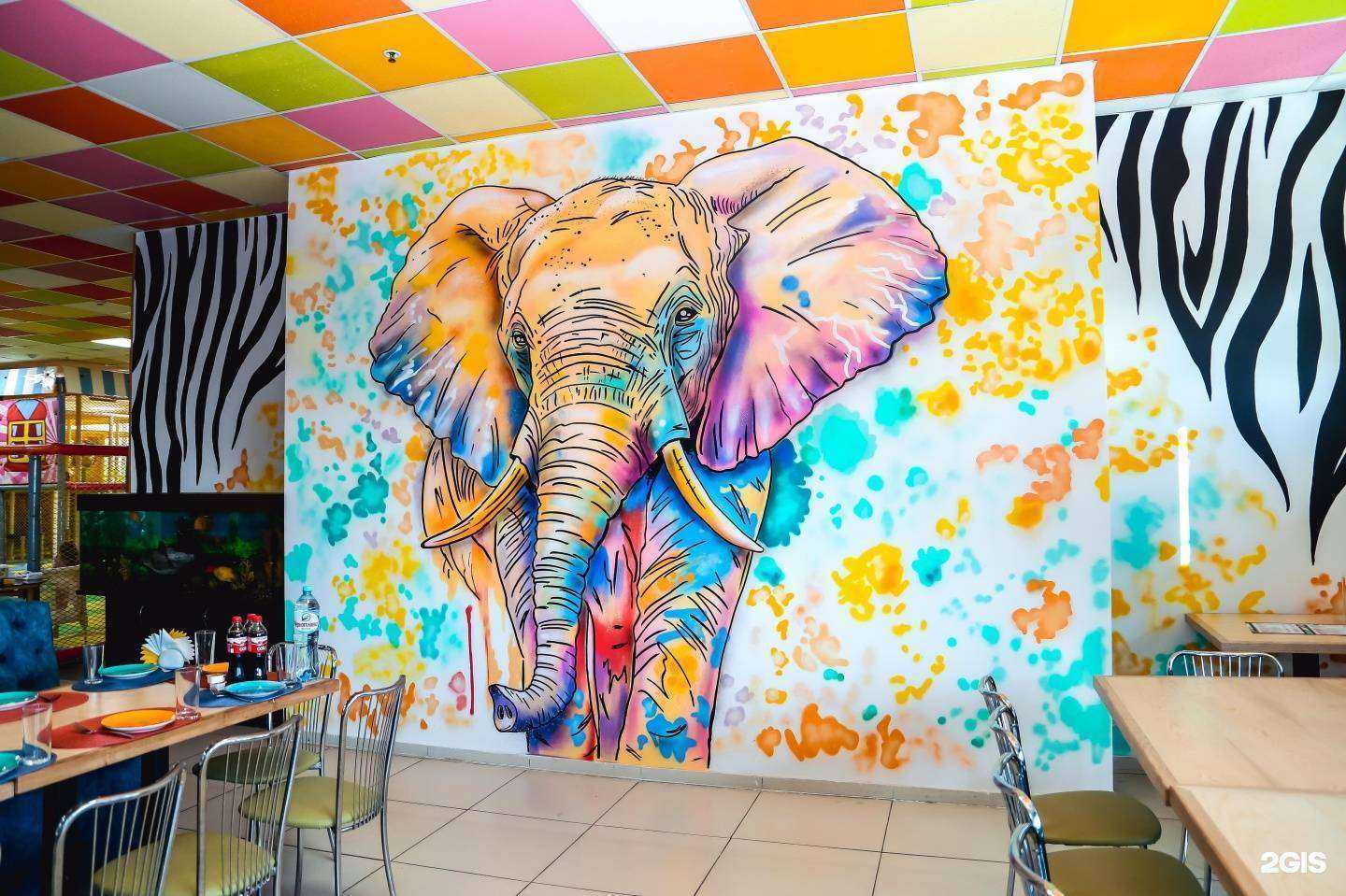 Отзывы на компанию Сафари Парк в Ростове-на-Дону c фото