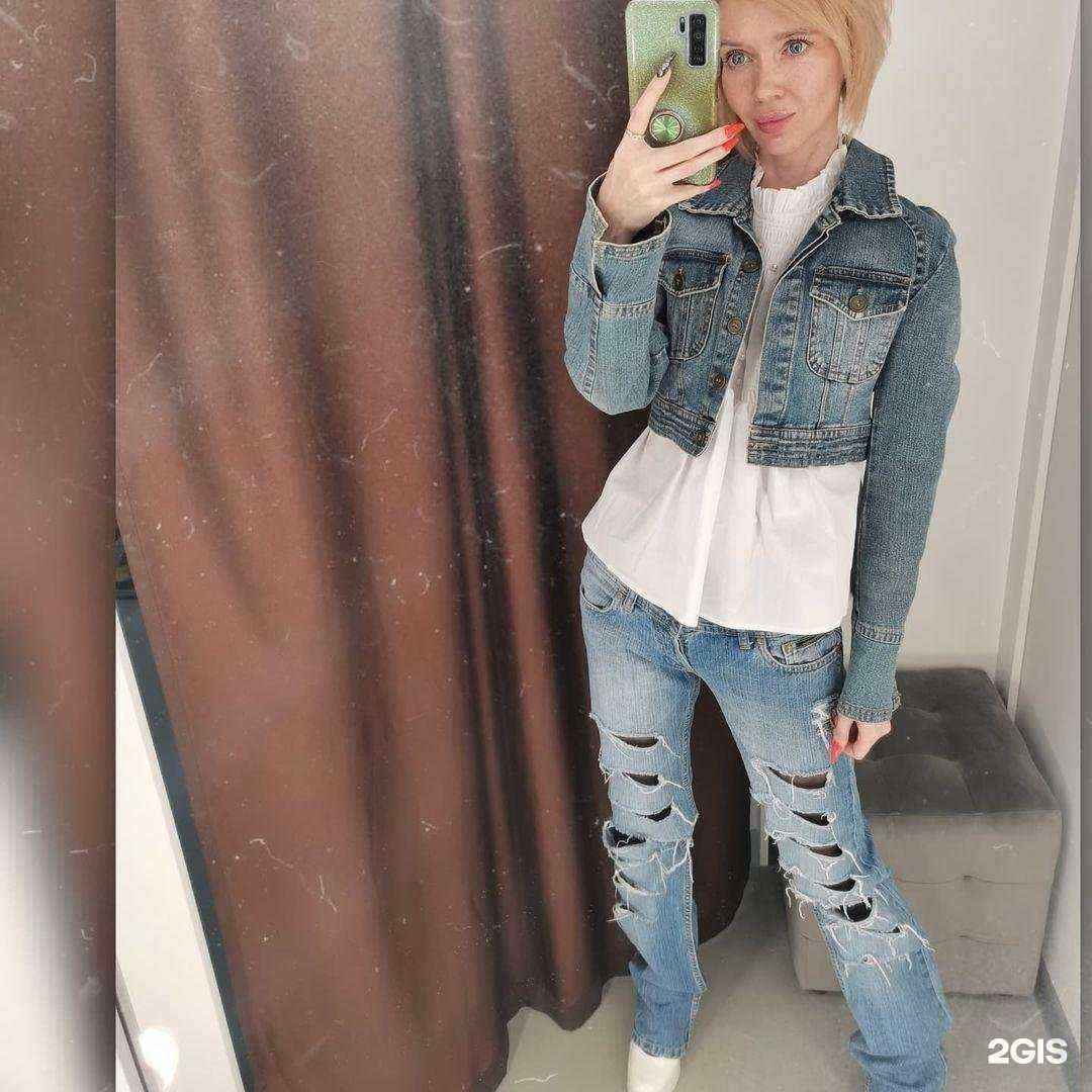 Отзывы на компанию Crazy stock в г. Псков c фото