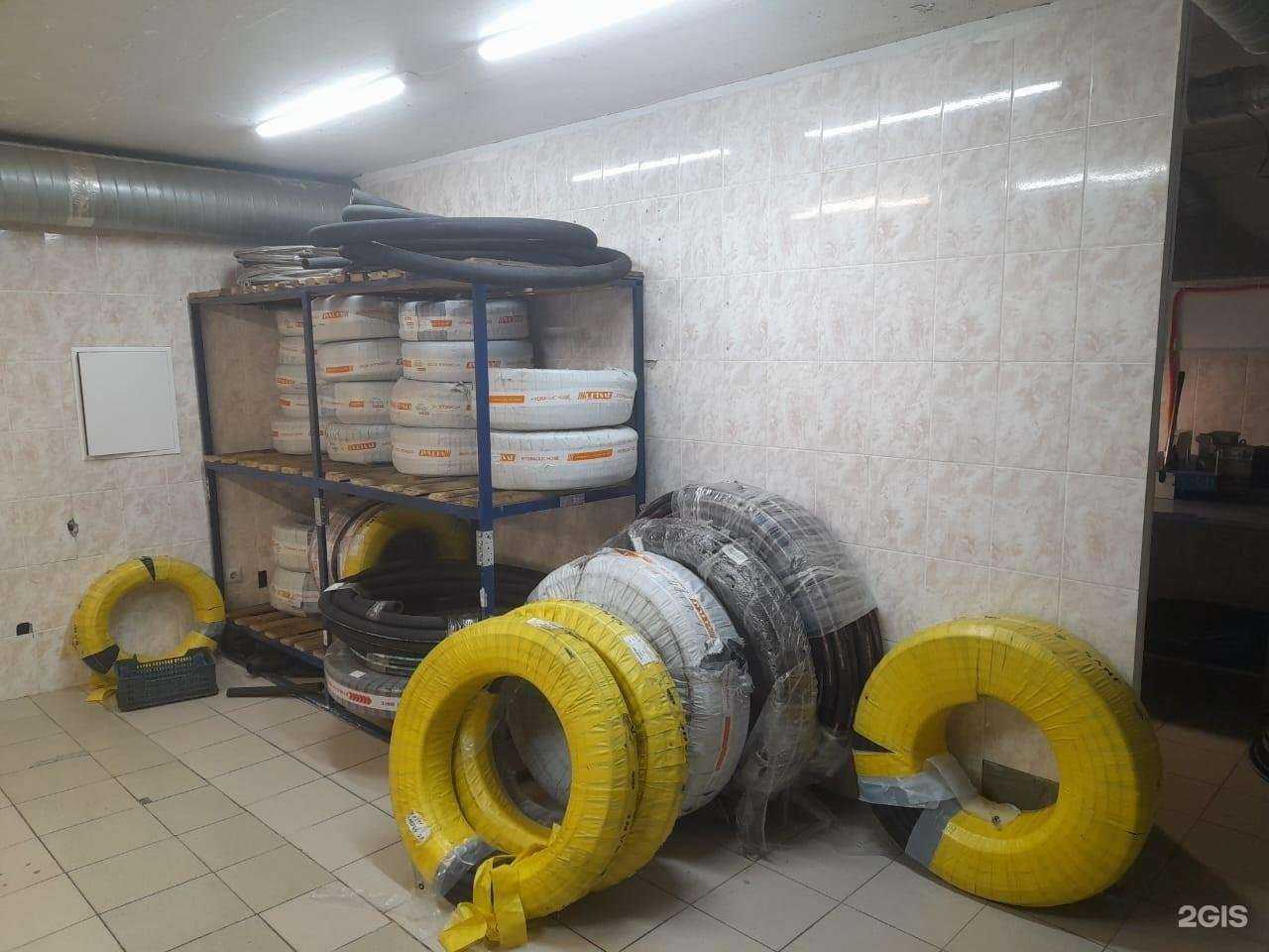 Отзывы на компанию Рвд Сервис-Казань в г. Казань c фото