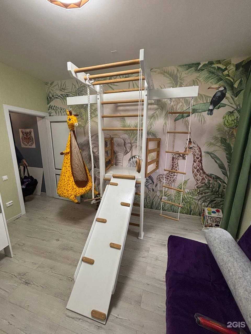 Отзывы на компанию Alan sport в Димитровграде c фото