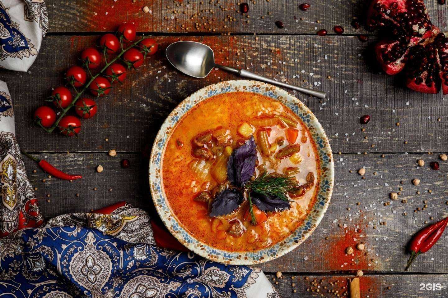 Отзывы на компанию Doner Vill & Чайхана в Магнитогорске c фото