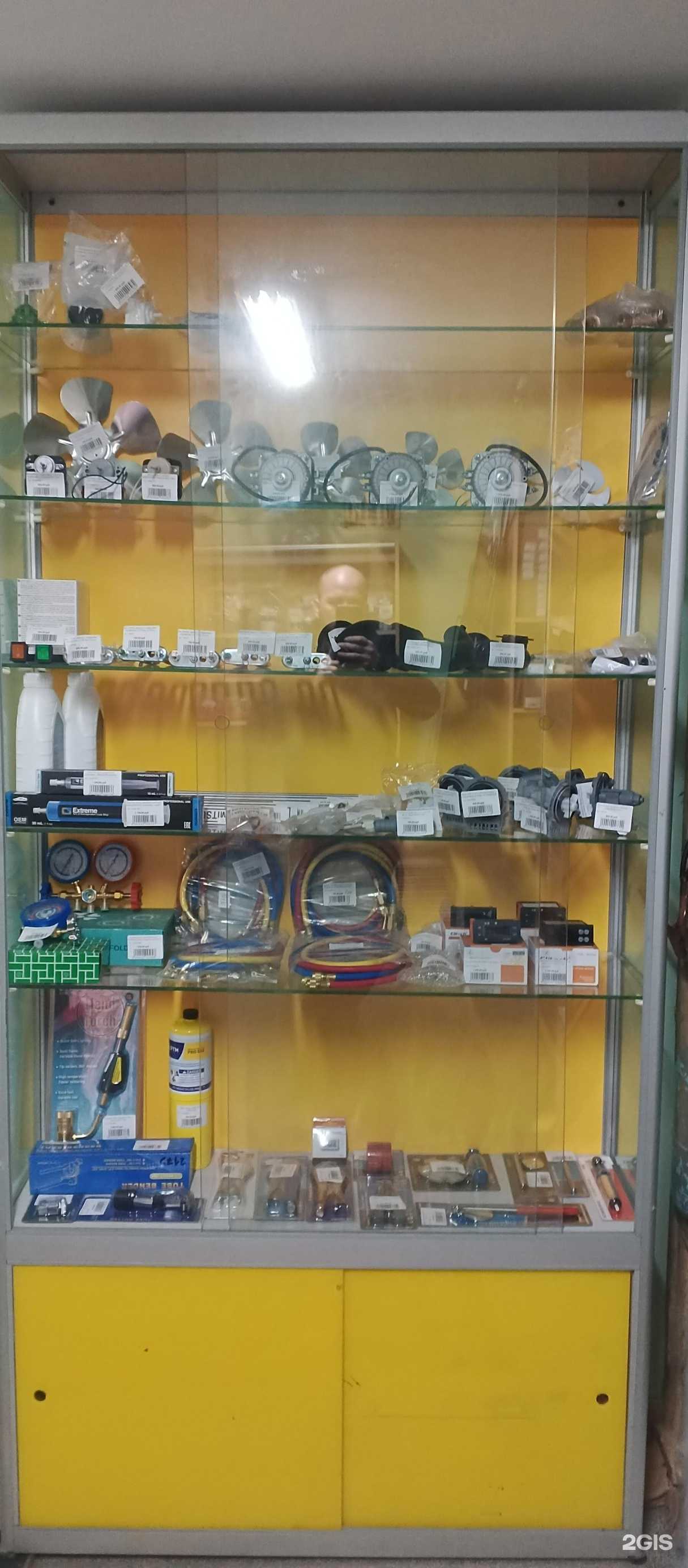 Отзывы на компанию ТехноДоктор в Волгограде c фото