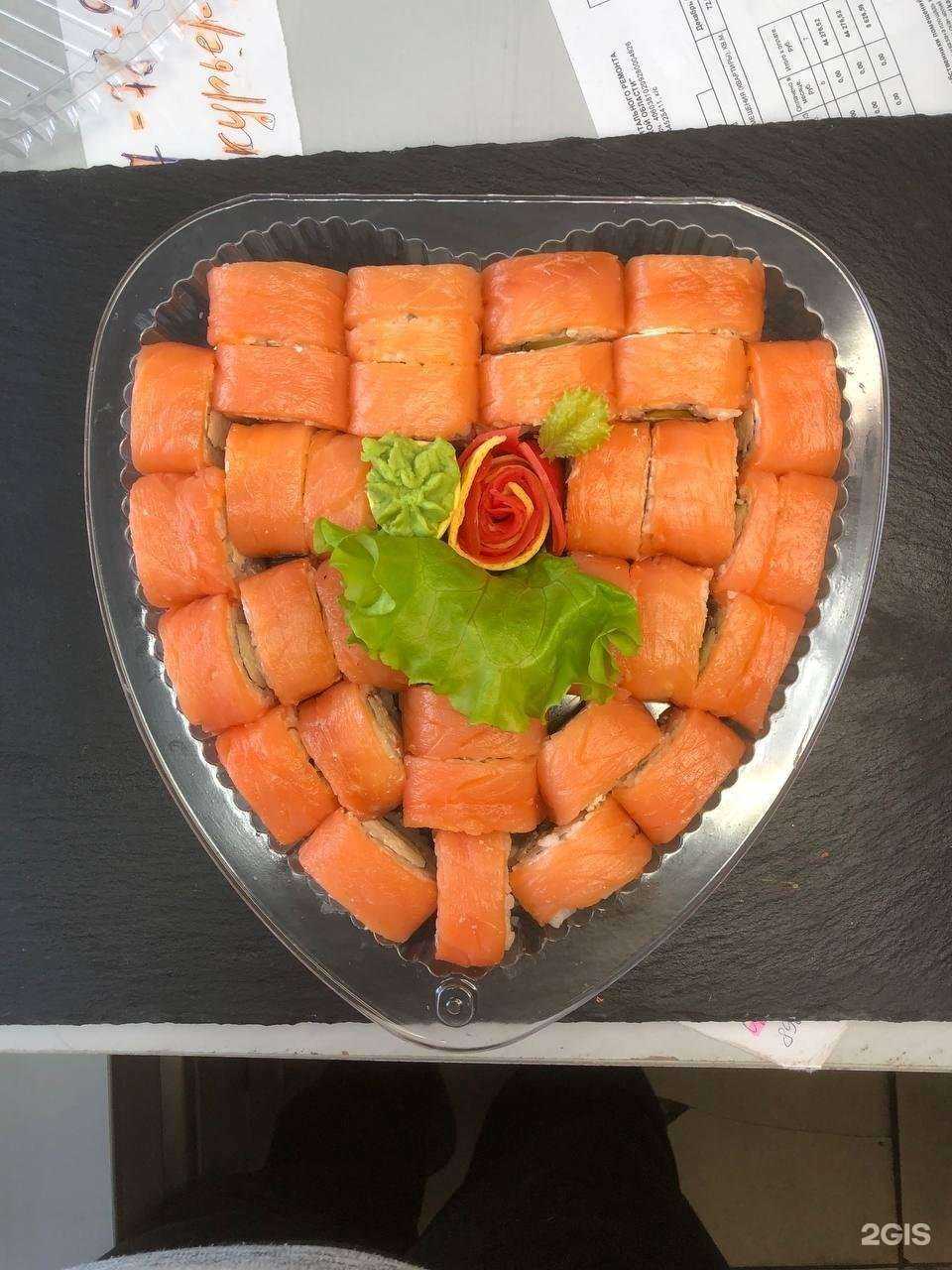 Отзывы на компанию Tokio в г. Магнитогорск c фото