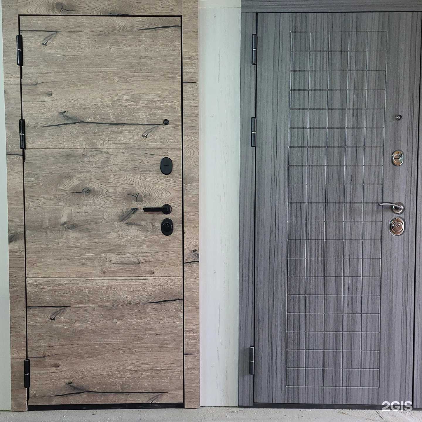 Отзывы на компанию Ярмарка дверей в Петрозаводске c фото