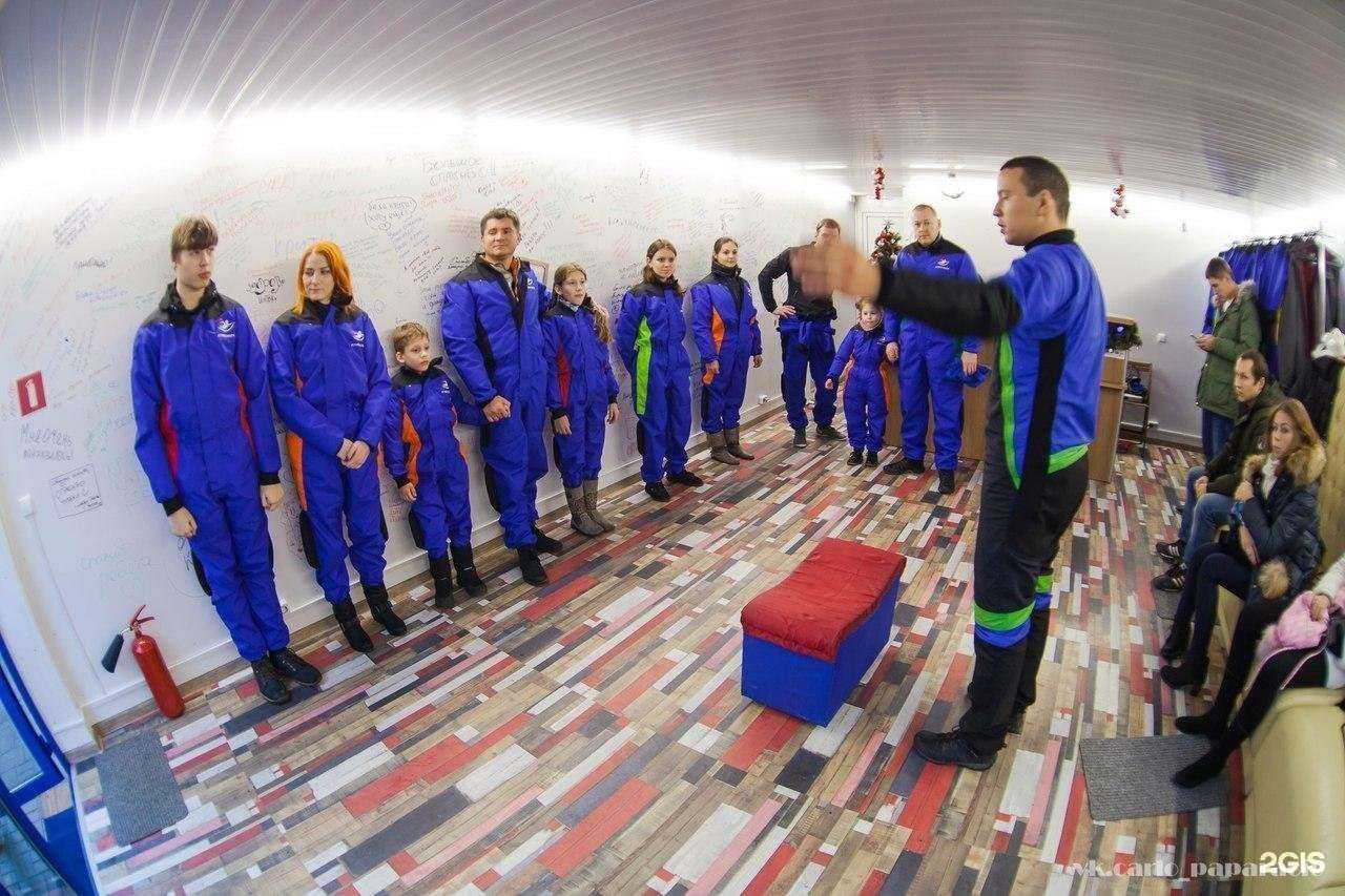 Отзывы на компанию Атмосфера в Калининграде c фото