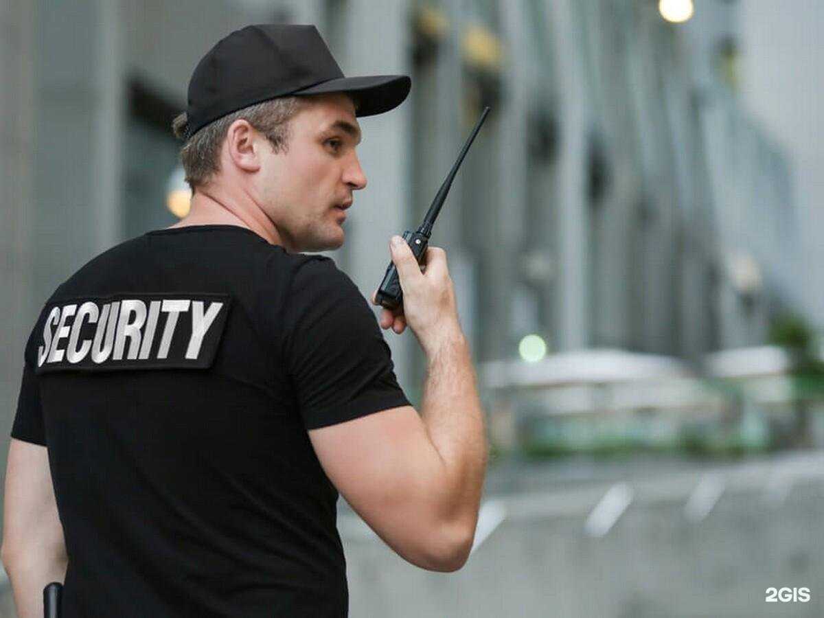 Отзывы на компанию Ижевская служба безопасности в г. Ижевск c фото