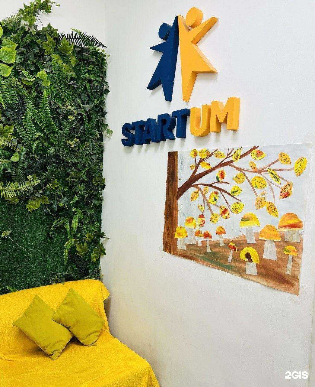 Отзывы на компанию Startum в Казани c фото