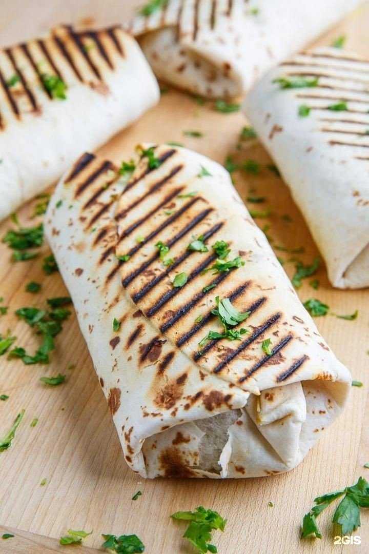 Отзывы на компанию Doner duck в г. Красноярск c фото