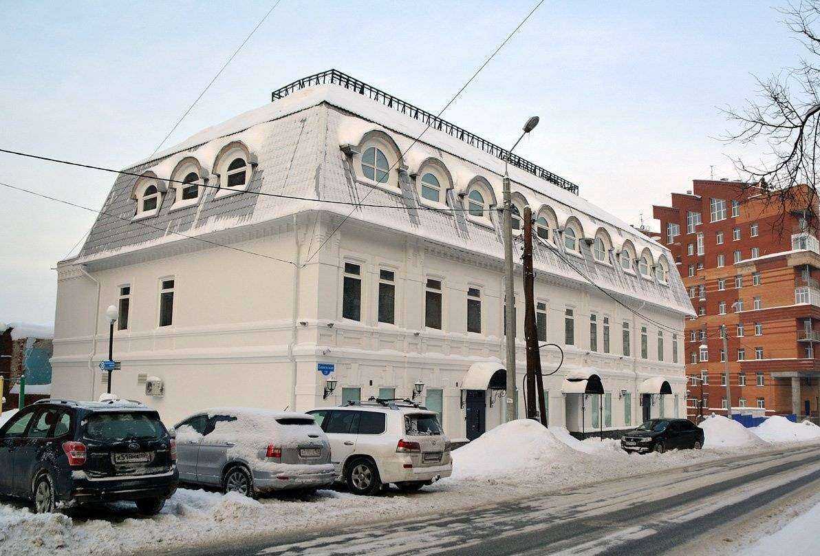 Отзывы на компанию ГНГ-Пермь в Перми c фото - фотография 2 из 2