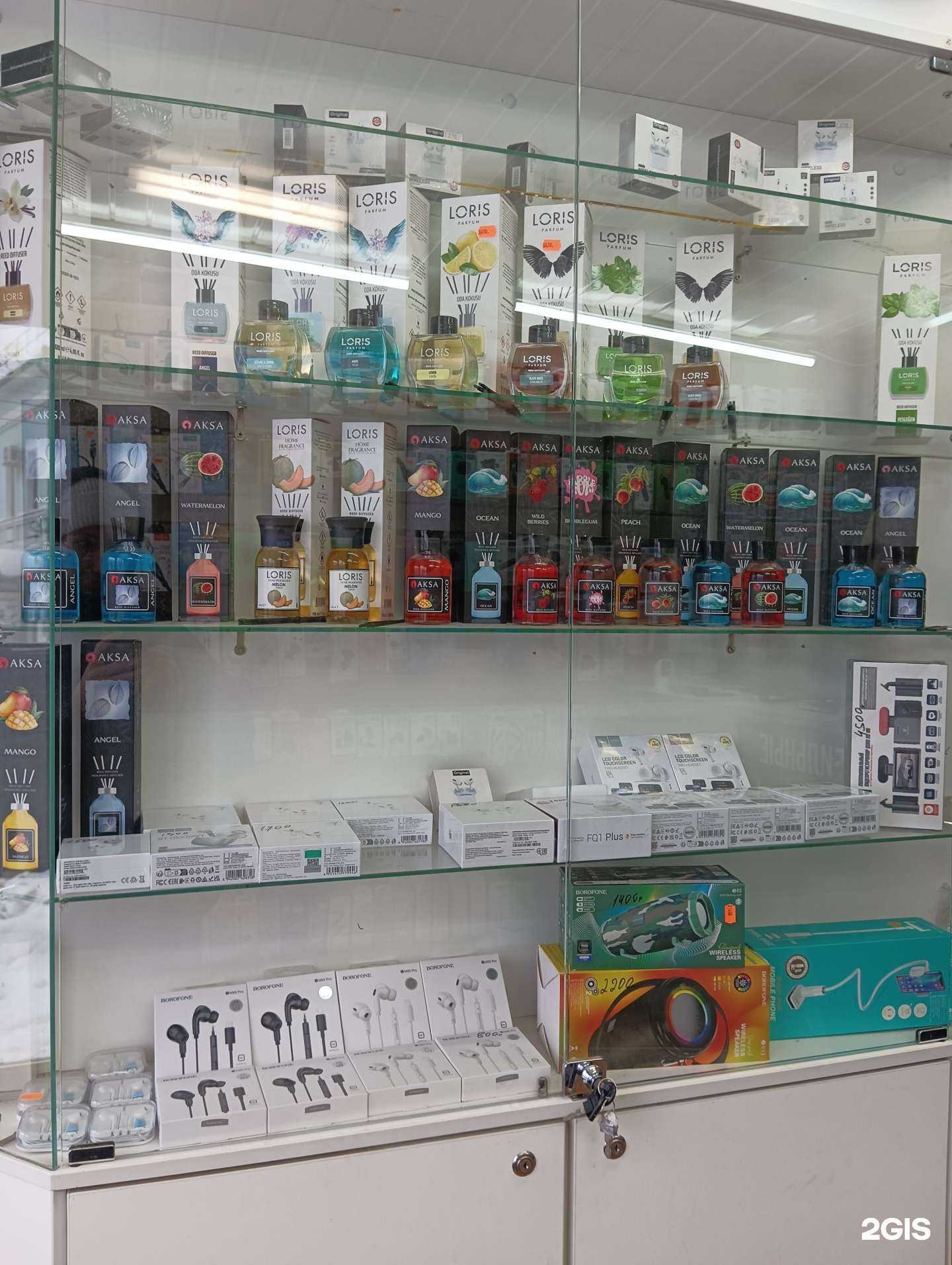 Отзывы на компанию Магазин мобильных аксессуаров в г. Казань c фото