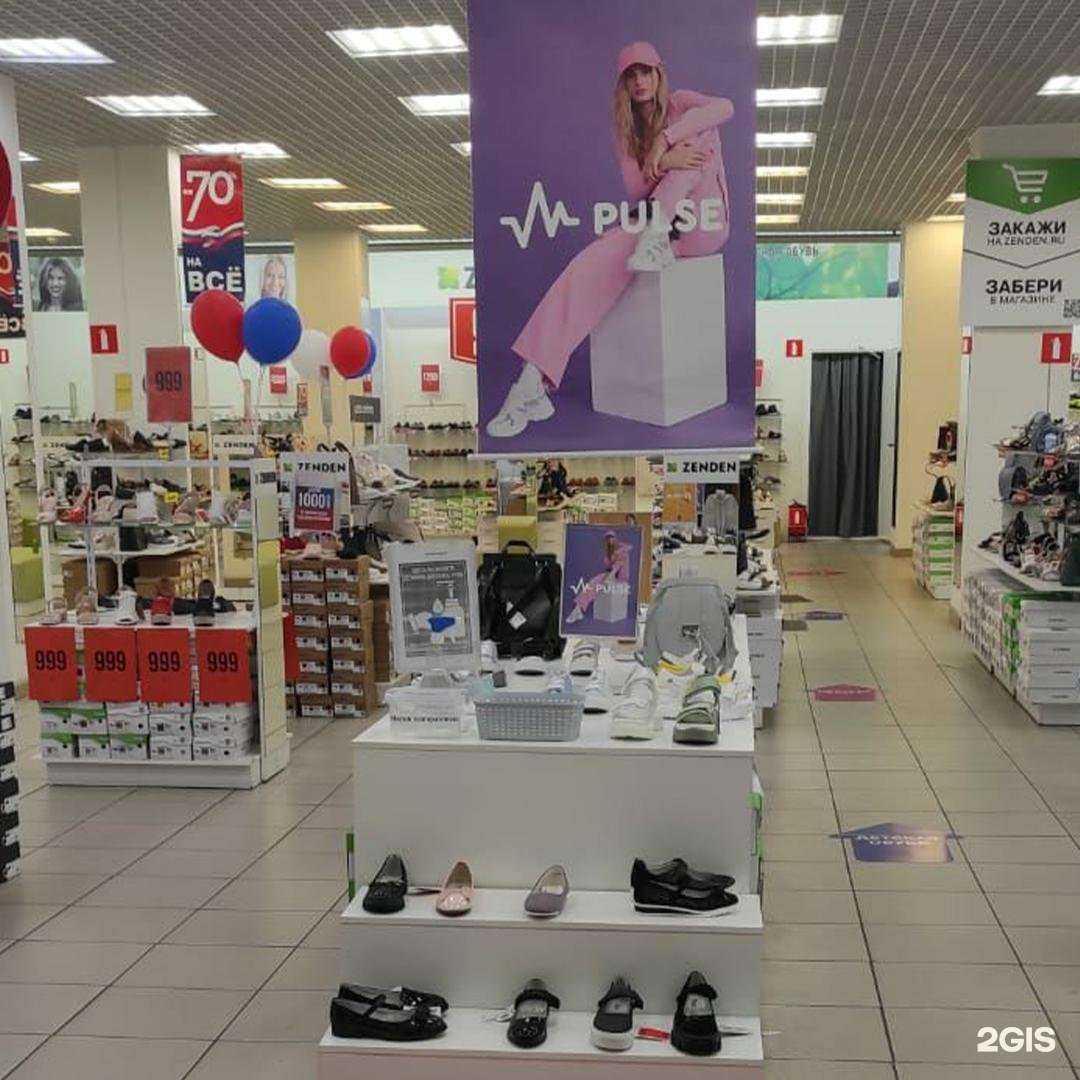 Отзывы на компанию Zenden в г. Новороссийск c фото