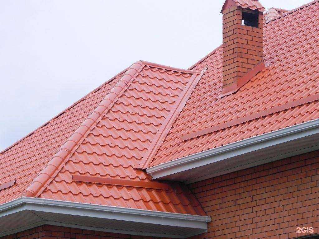 Отзывы на компанию Eвро-Профиль в г. Краснодар c фото