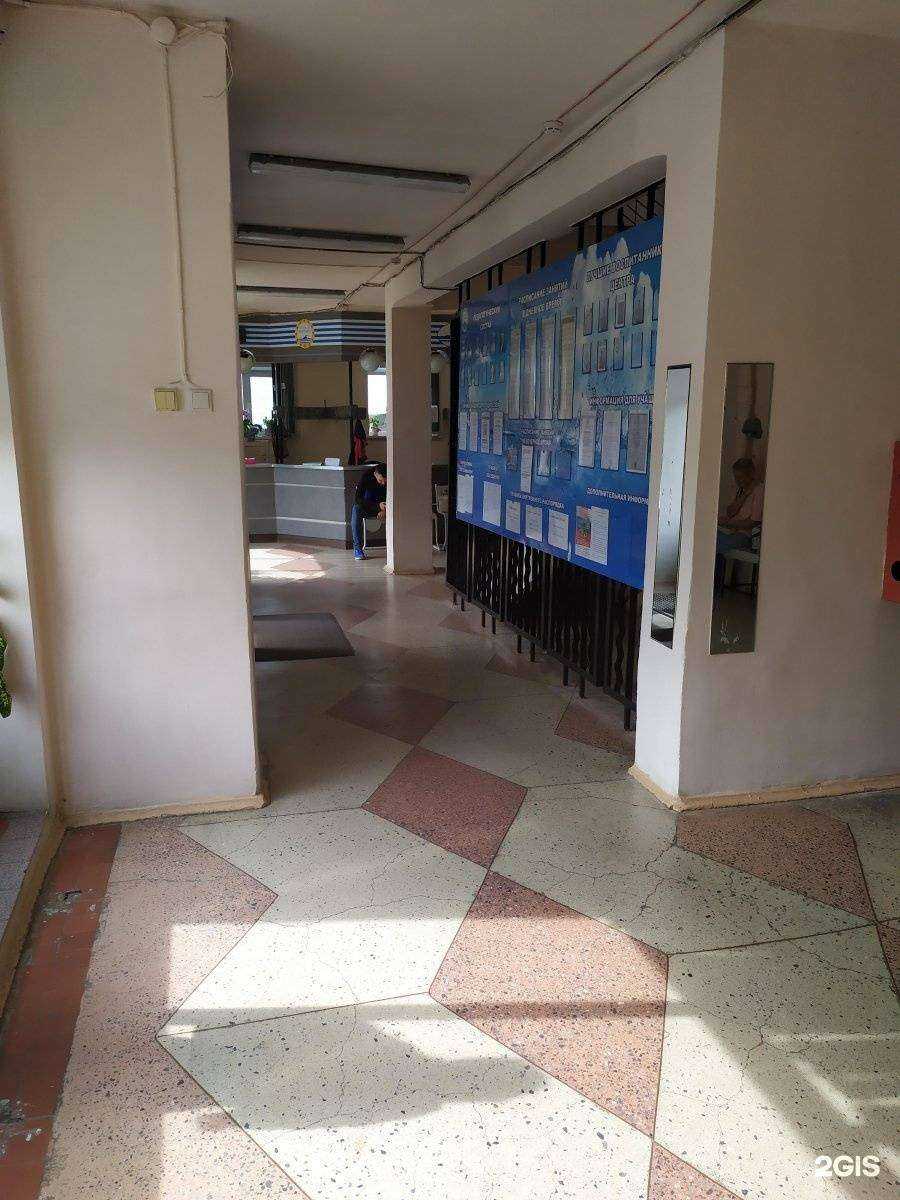 Отзывы на компанию Детский оздоровительно-образовательный центр Бригантина в Новосибирске c фото - фотография 2 из 2