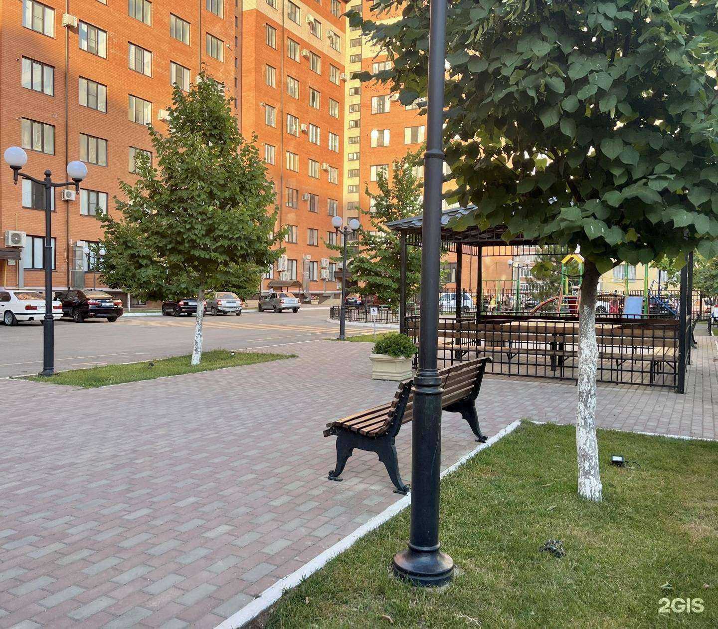 Отзывы на компанию Горянка в Каспийске c фото