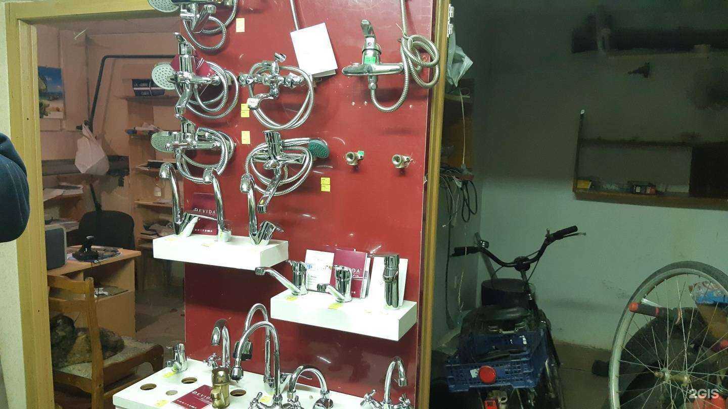 Отзывы на компанию 1000 мелочей в Каменске-Уральском c фото