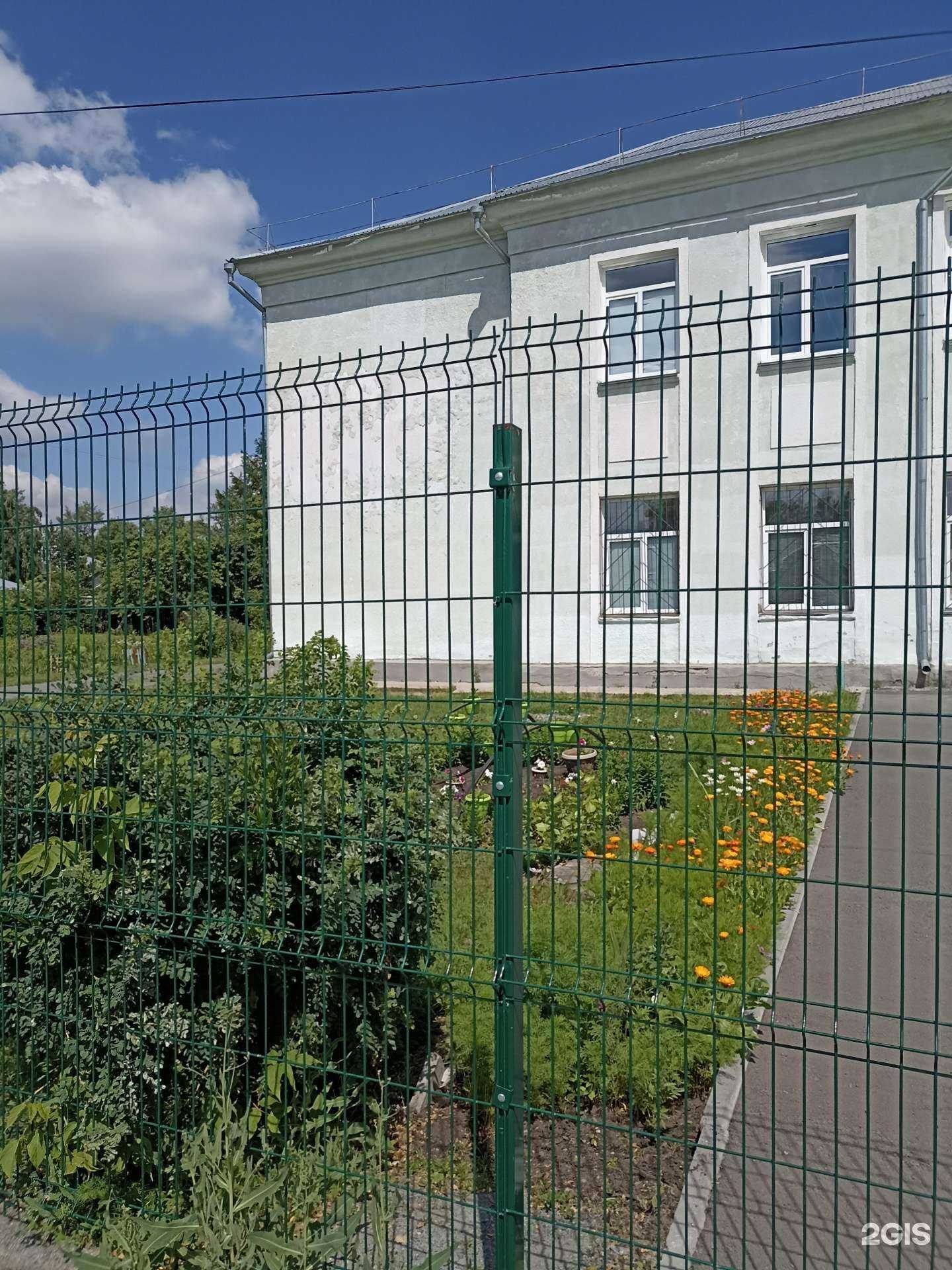 Отзывы на компанию Средняя школа №4 в Еманжелинске c фото