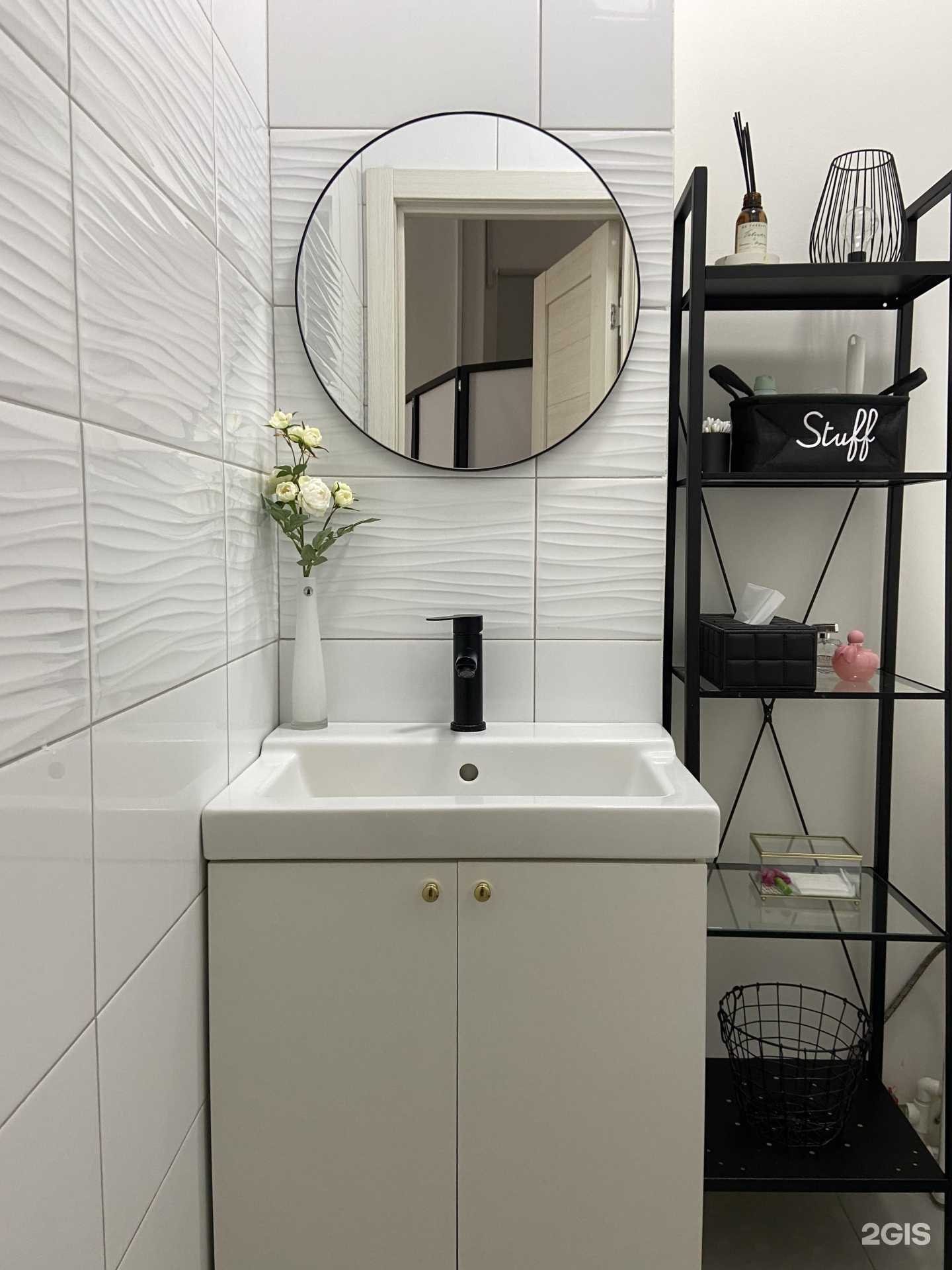 Отзывы на компанию Wow_Guzel в Уфе c фото