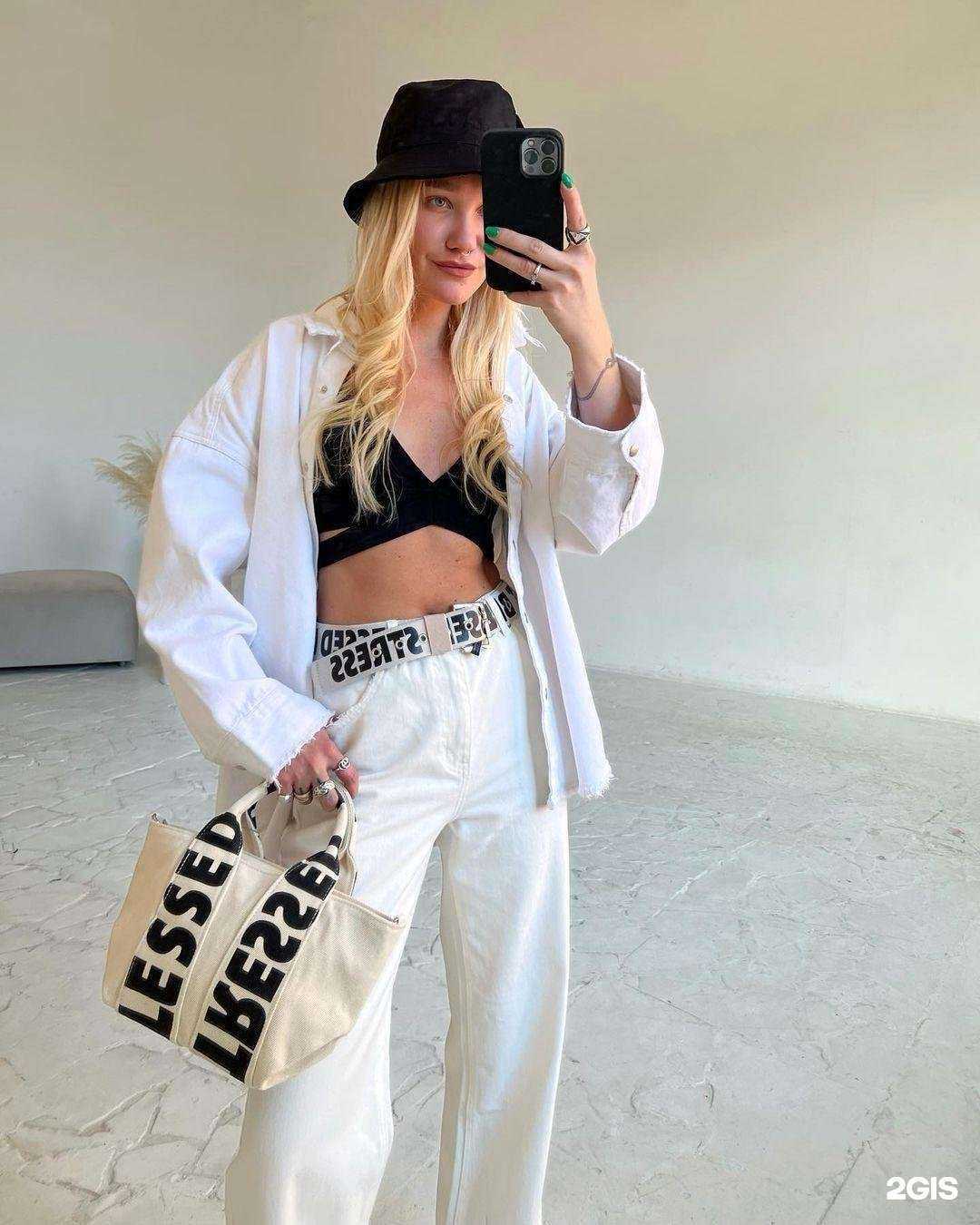 Отзывы на компанию befree в г. Красноярск c фото