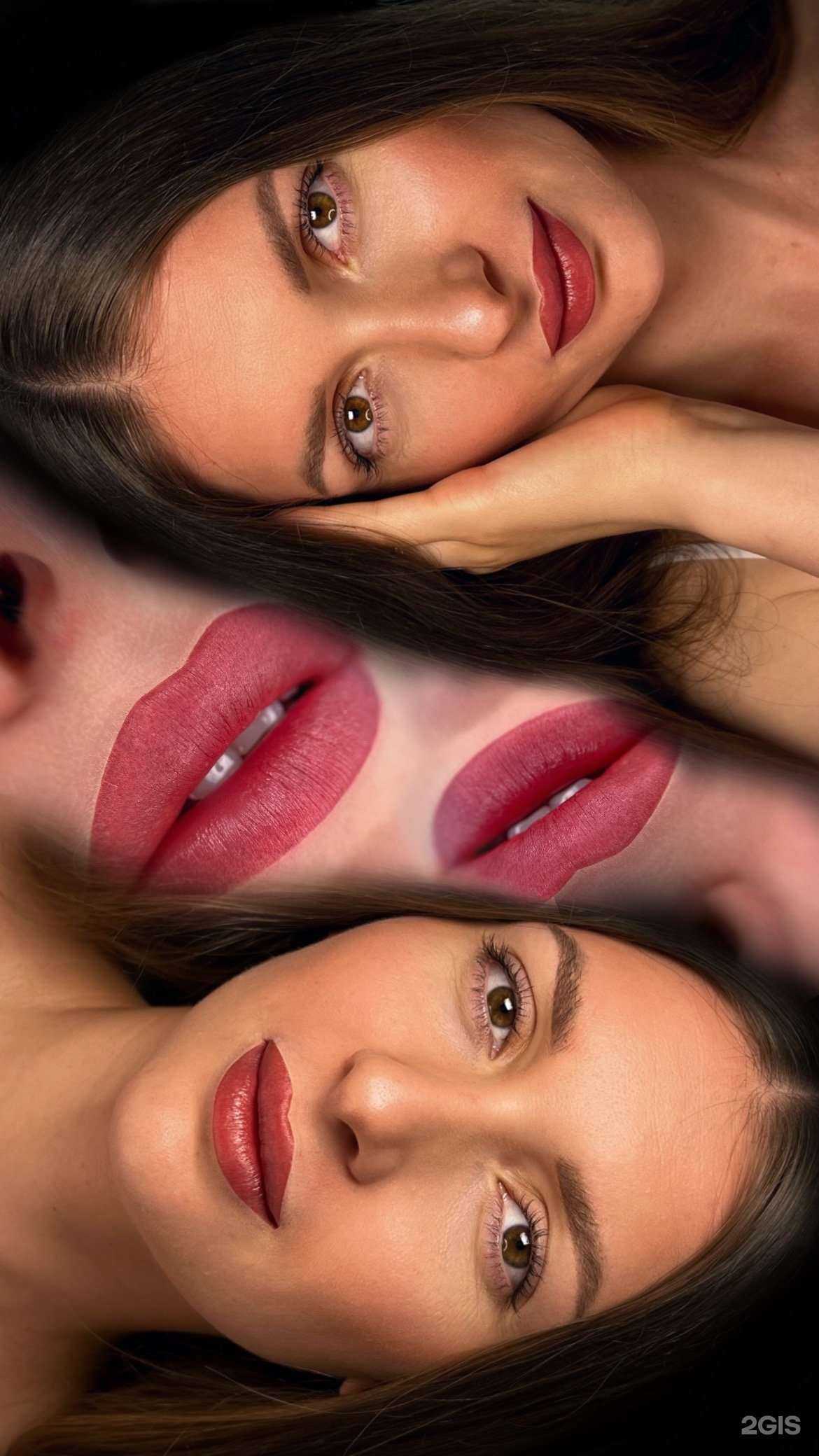 Отзывы на компанию Студия перманентного макияжа Елены Кулиш в Нижнем Новгороде c фото