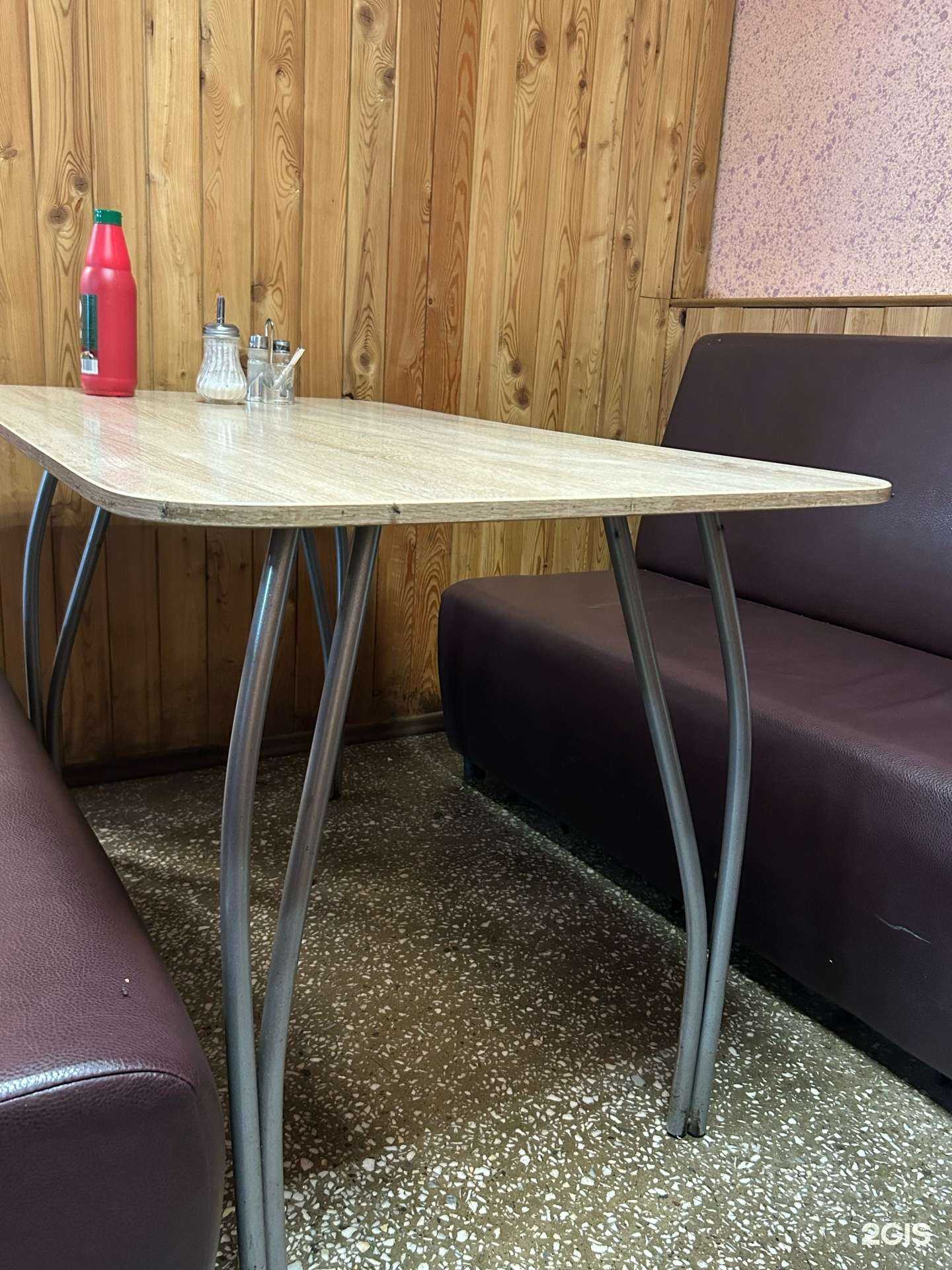 Отзывы на компанию Арарат в Красноярске c фото